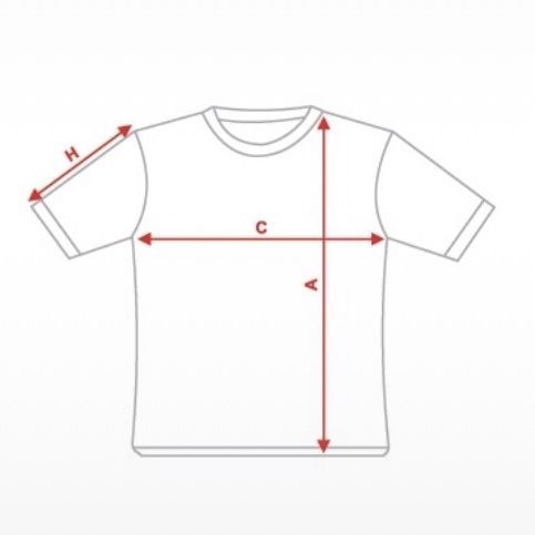 Koszulka T-shirt Grube Lolo [38]