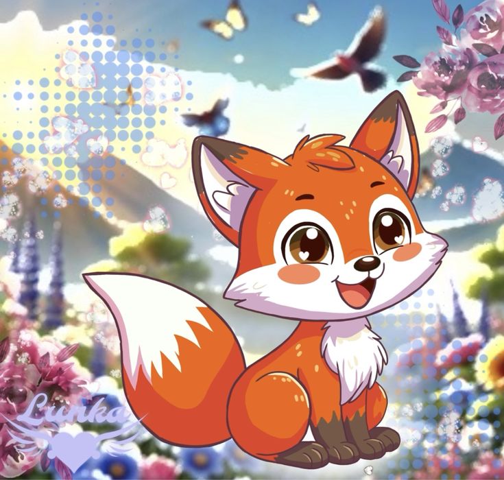 Autorskie ilustracje i rysunki cyfrowe – Twoja wizja w grafice