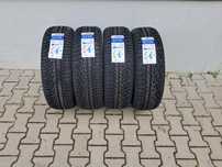 4x 225/65r17 106H XL Sailun Alpine Evo 1 opony zimowe nowe 2025r.