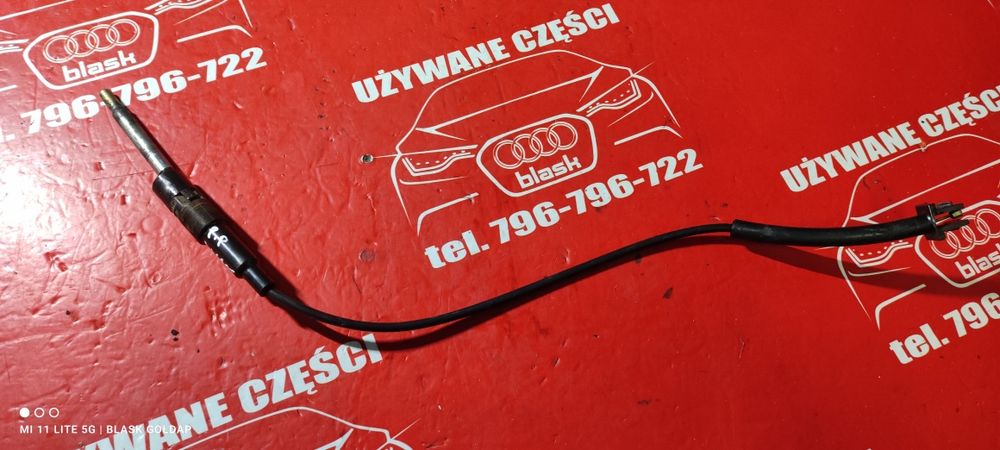 Linka Regulacji Fotela Prawy Przód VW Passat B5 2003 Blask Gołdap