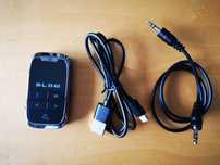 Recetor e transmissor áudio Bluetooth blow