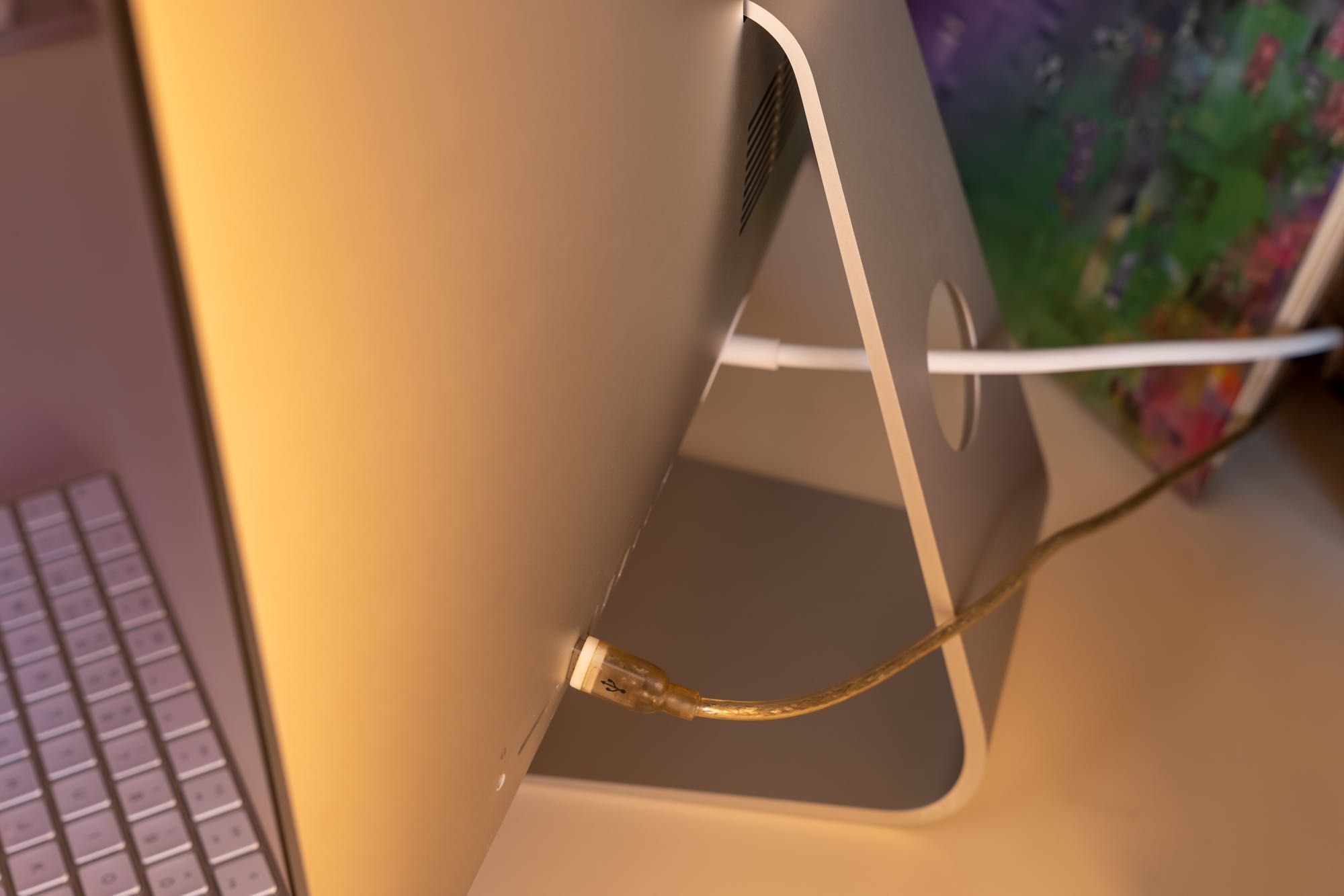 iMac (Retina 4K, 21,5 polegadas, 2020)