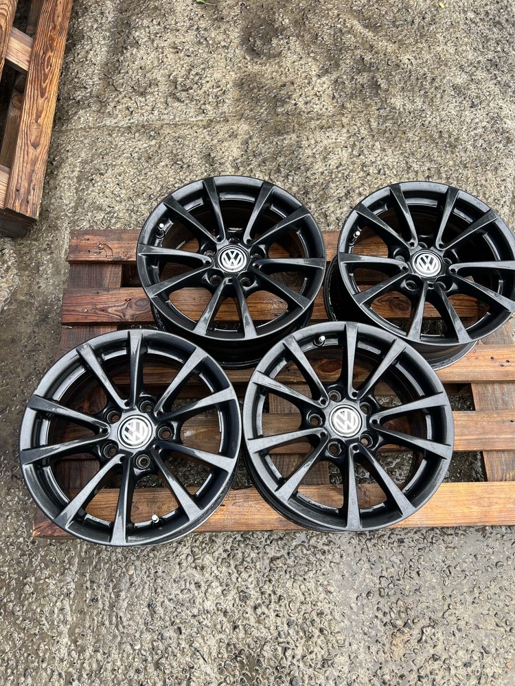 Комплект Дисков R16 BMW/VW