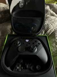 Kontroler MICROSOFT bezprzewodowy Xbox Elite Series 2 Czarny