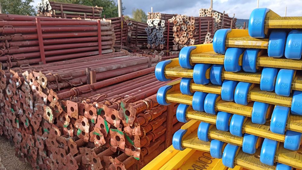 Sklejka szalunkowa Sklejki Brzoz Topola Antypoślizg Hurtownia Płyty 3S