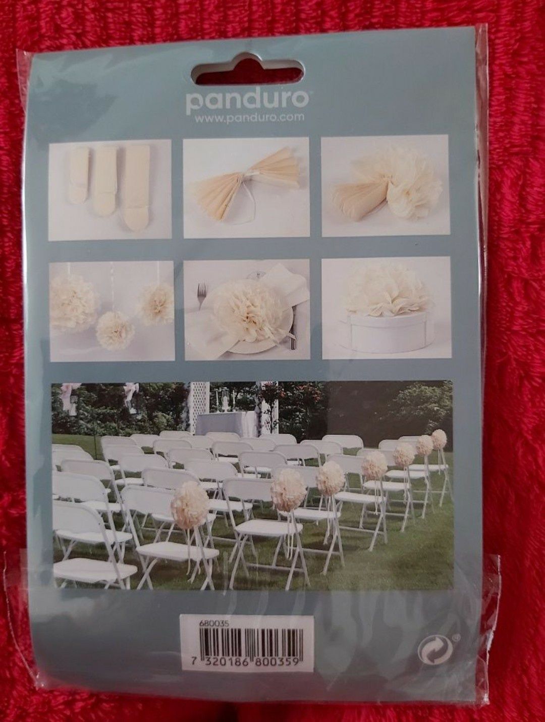 Sticky Notes Panduro Design