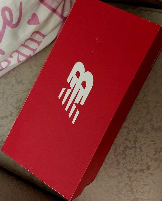 Шлепки мужские New Balance 48-49р