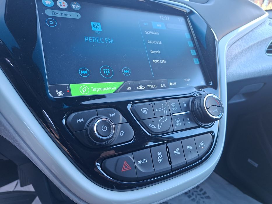 64 кв,2020 р,Топ Комплектація, 500 км їде,з Німетчини