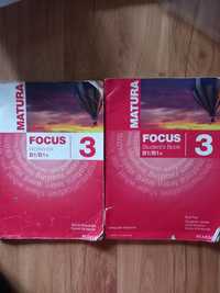 Focus 3 Matura język niemiecki
