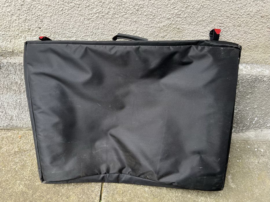 Сумка для знімної панорами MySky Jeep Renegade 2.4 15-21