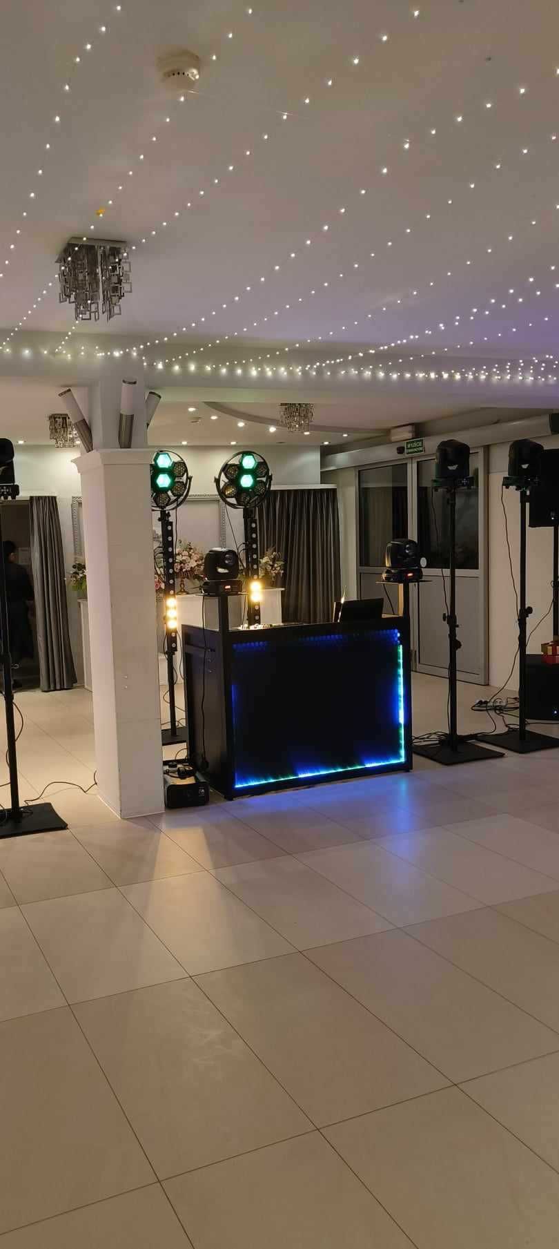 DJ na Twoją imprezę