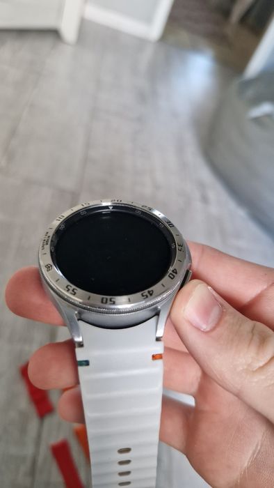 Samsung Watch 4 Classic