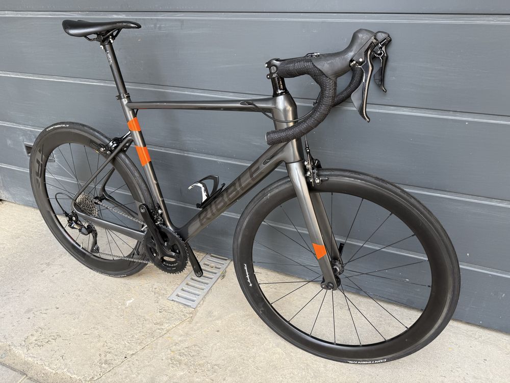 Велосипед Ribble (55) carbon