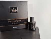 Gisada - Ambassador Intense 50ml