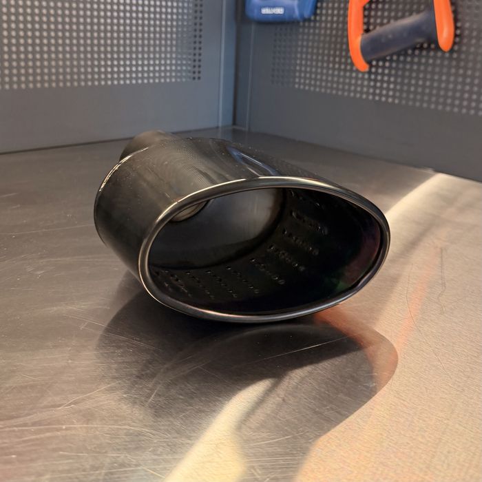 Ponteira escape leon / ibiza