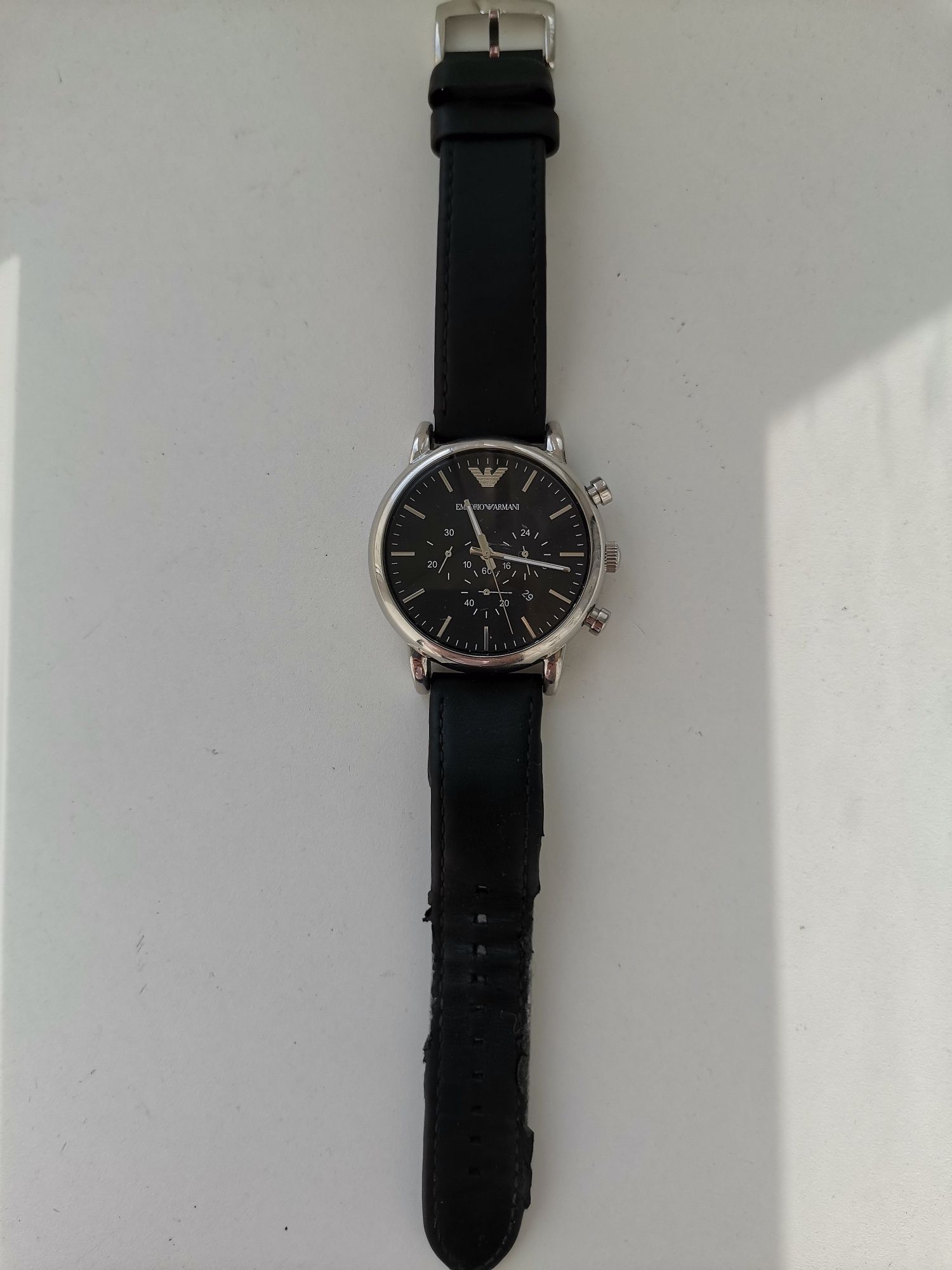 Стильные мужские часы Giorgio Armani AR-1828
