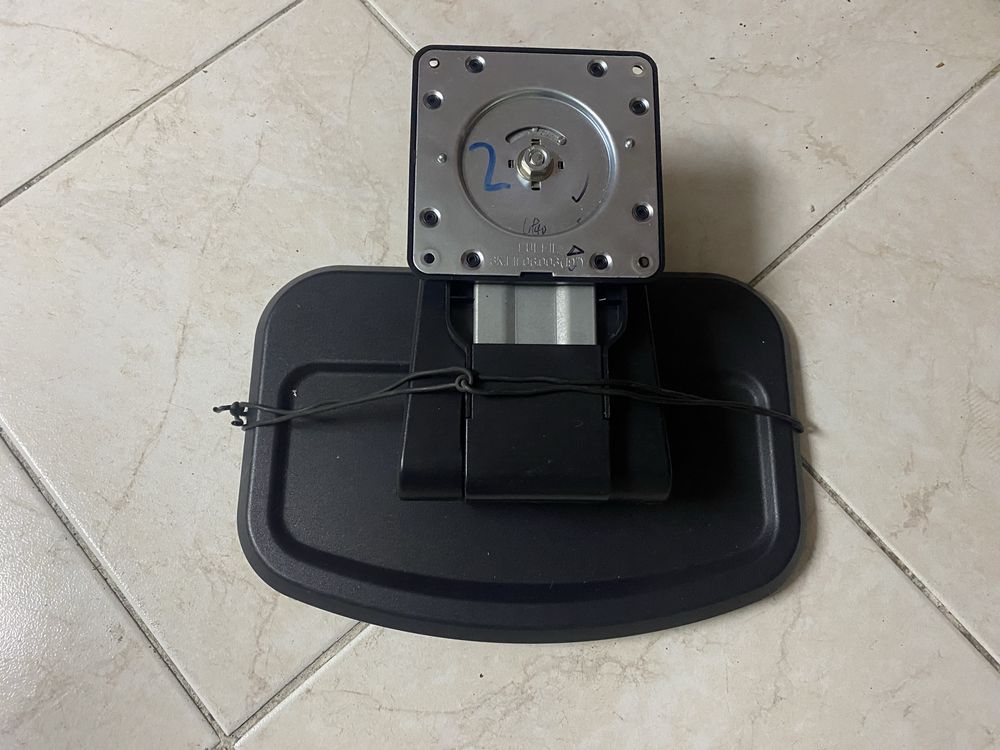 Monitor + suporte