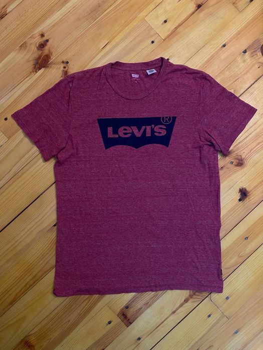 Фудболка (Levi's)