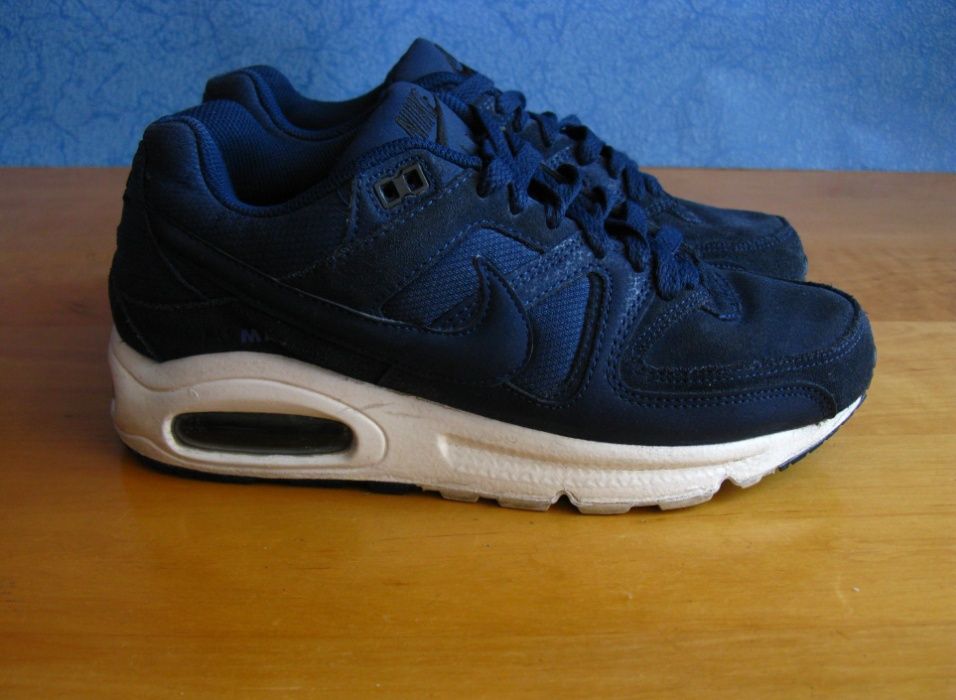 Buty NIKE AIR MAX Command PRM 38,5 24cm