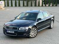 Audi A8 D3 Quattro