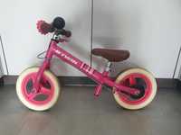 B-twin rowerek biegowy dla dziewczynki