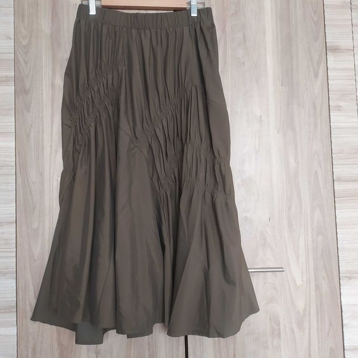 spódnica maxi, roz L