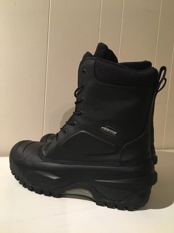 Buty Baffin Workhorse STP Conviction Safety Series -60ºC. Nowe. Roz.47