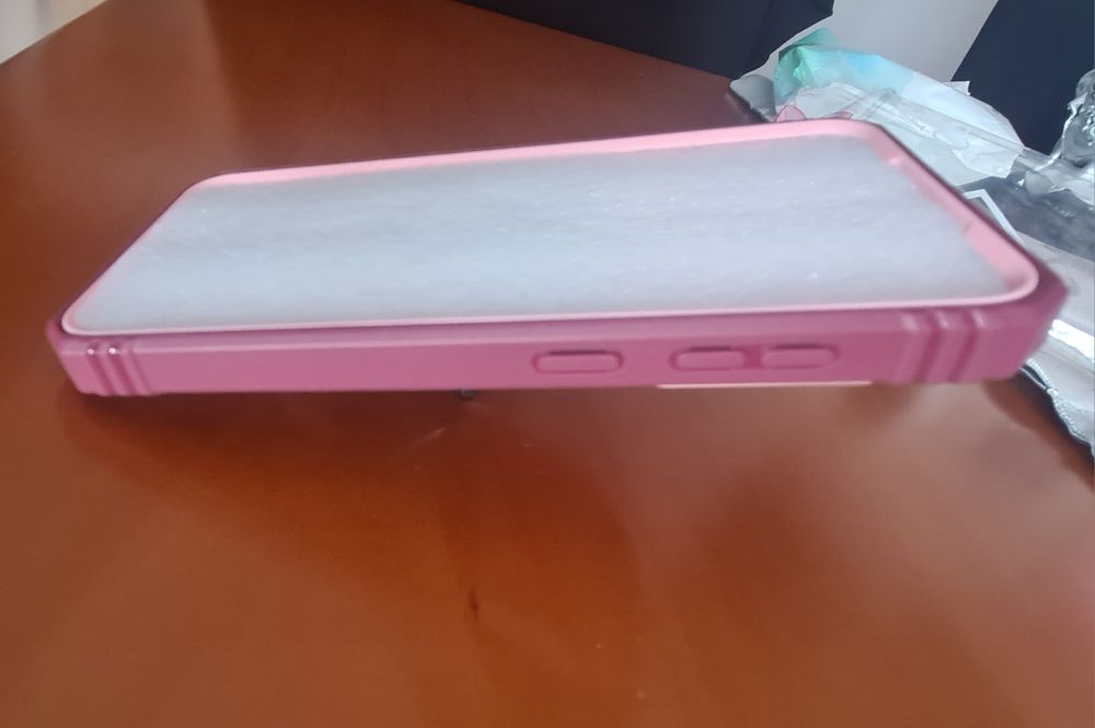 Capa Samsung S24 Plus