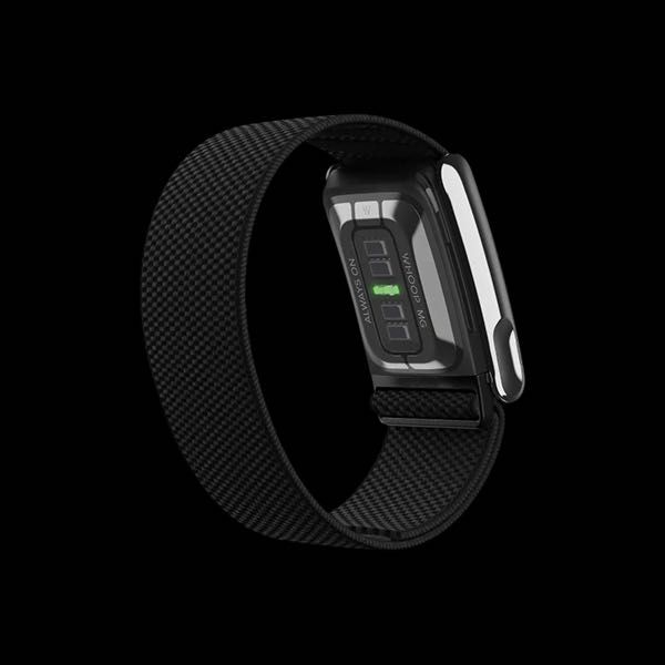 Фитнес Браслет Whoop MG Life