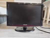 Telewizor Samsung 19 cali HD + pilot