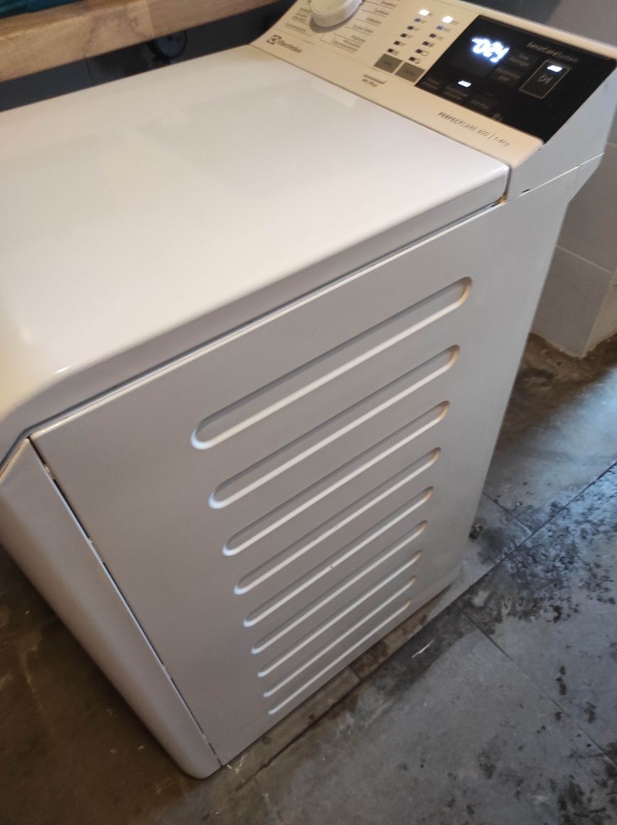 Pralka automatyczna Electrolux