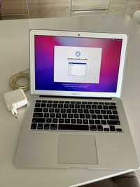 MacBook Air 13.3 meados 2015