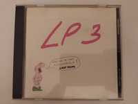 Lady Pank LP3 pierwsze wydanie CD Intersonus IS057