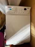 Пральна машинка ZANUSSI Lindo 100