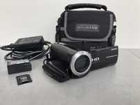 Kamera Sony HDR-CX 250 E