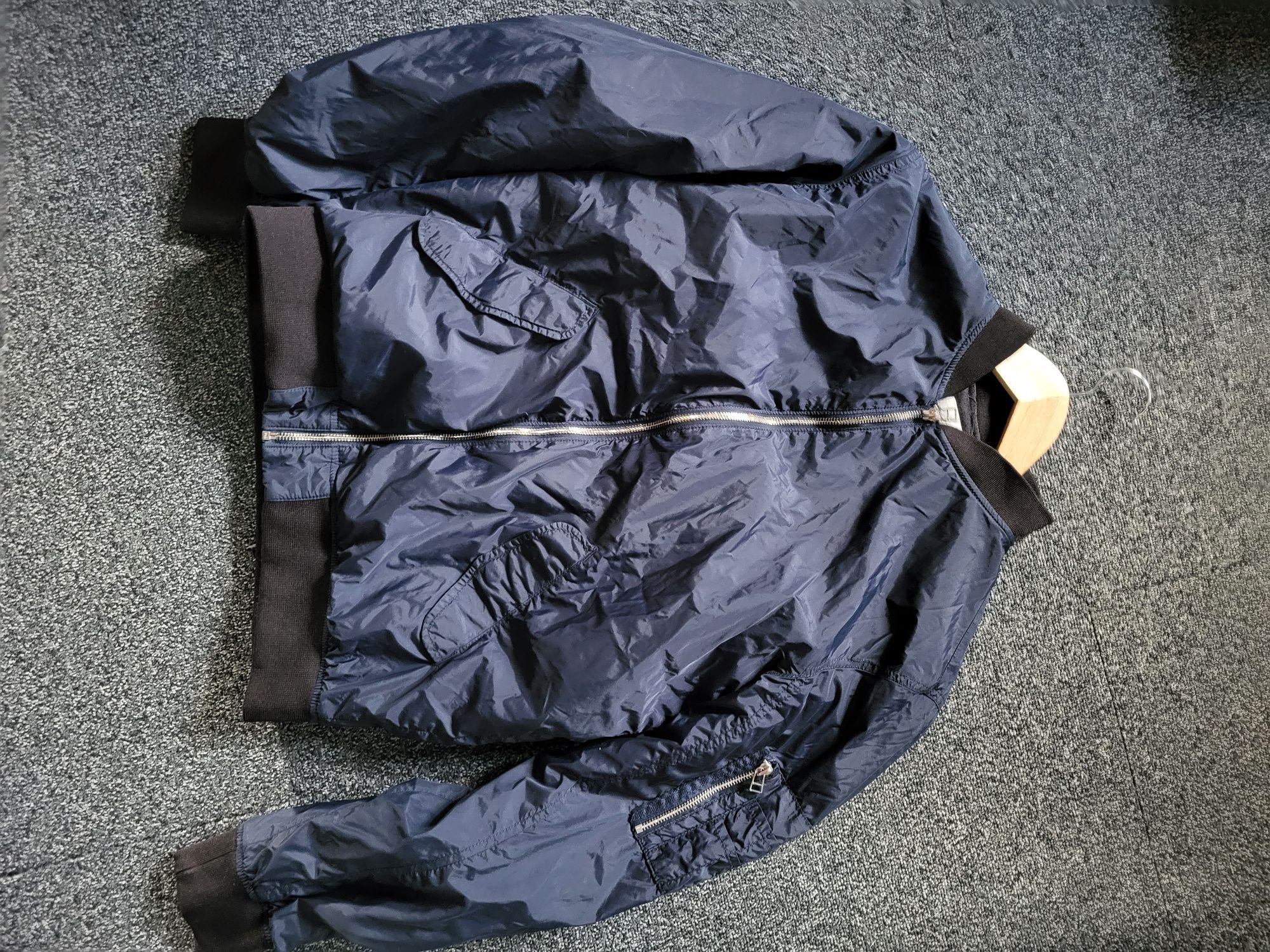 H&M kurtka męska r M.
