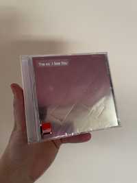 Музичний CD диск The XX – I See You CD (Фірмовий)