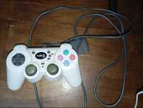 Comando ps2 logic em ótimo estado