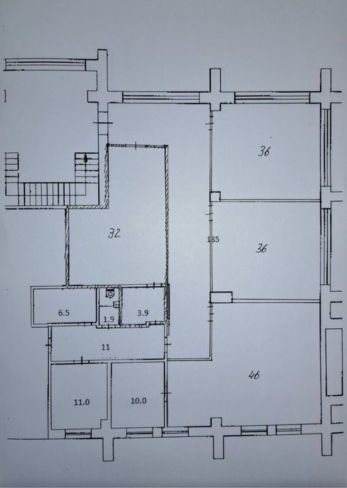 Ціна з опаленням та електрикою! Офіс, шоу-рум, ательʼє,салон, курси,ін