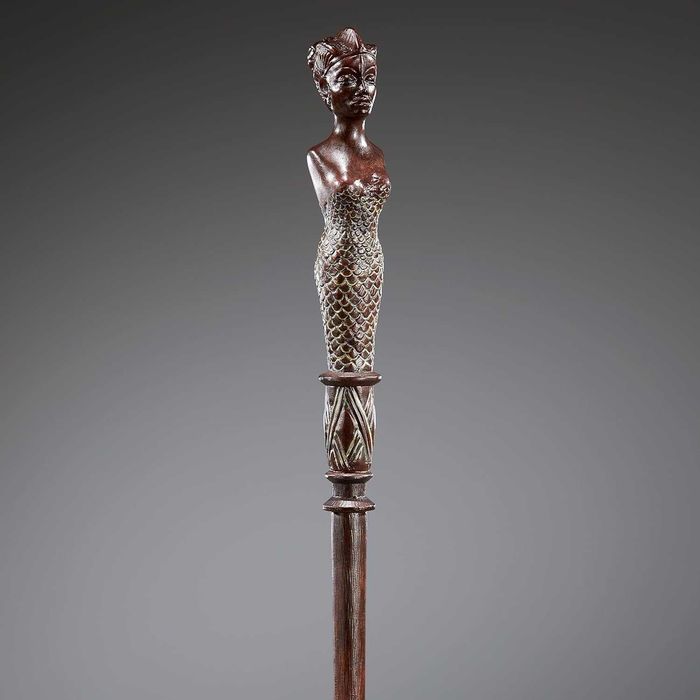 Harry Potter Wand of Lally Hicks in Ollivanders Box – Noble Collection64284017827457123