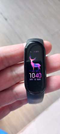 Mi band 5 фітнес-браслет