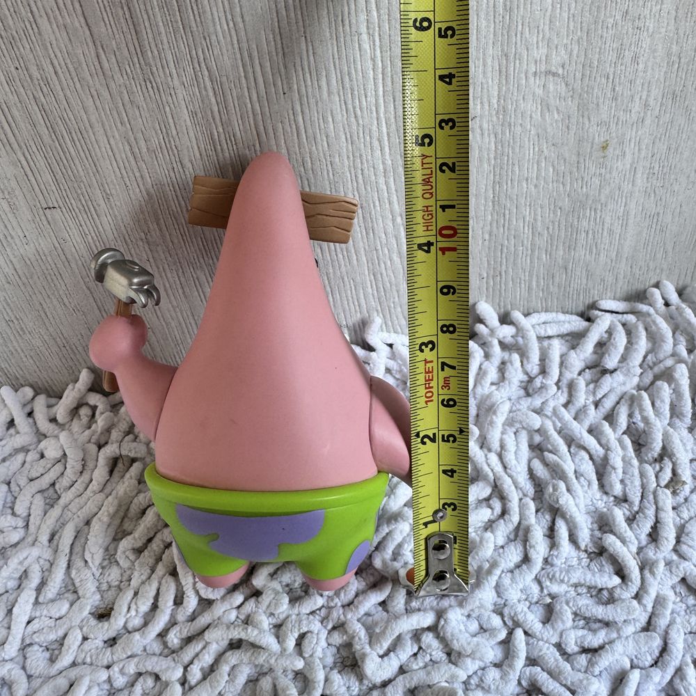 Funko POP Animation: SpongeBob The Movie - Patrick Star