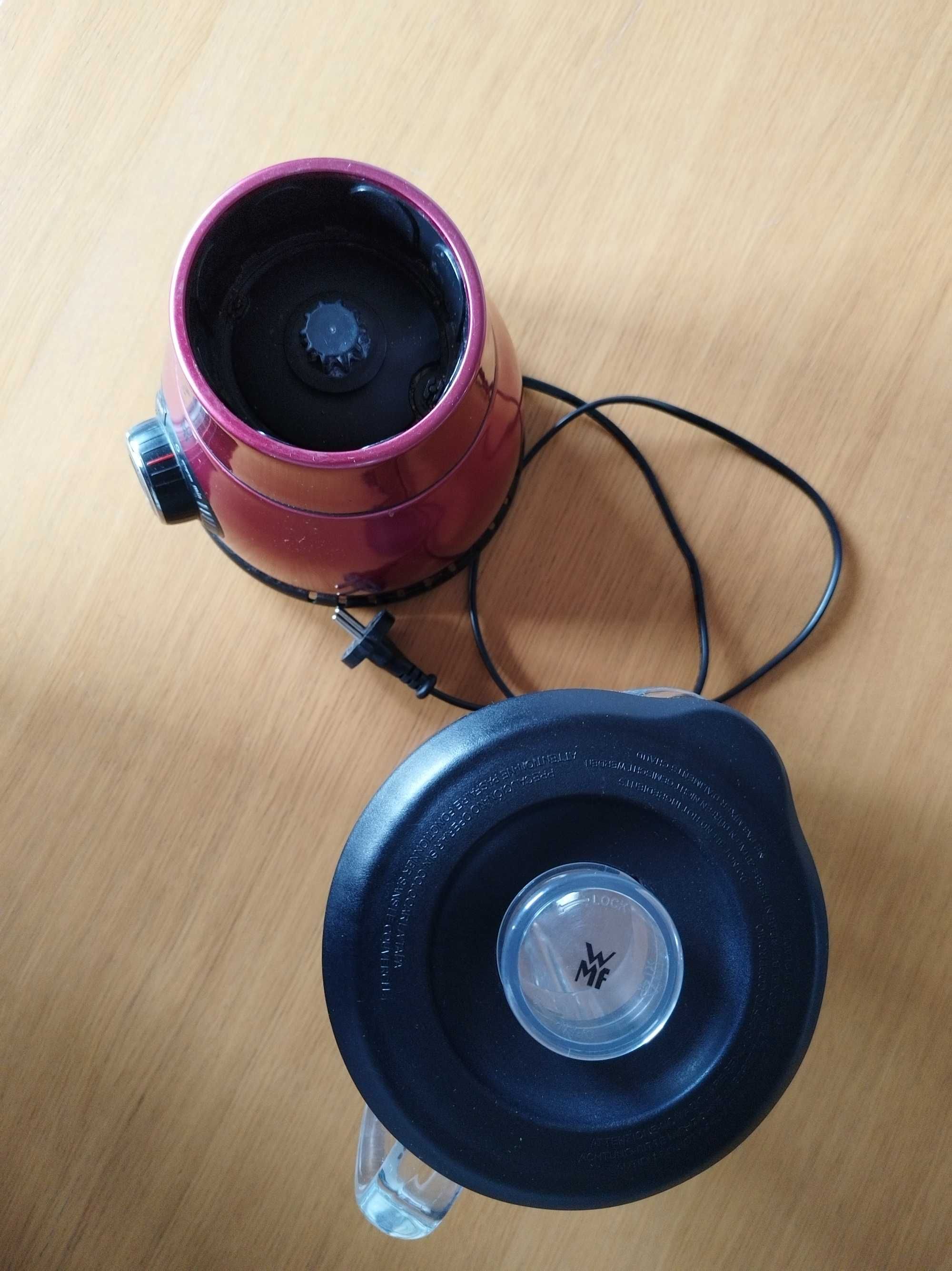 Blender kielichowy WMF