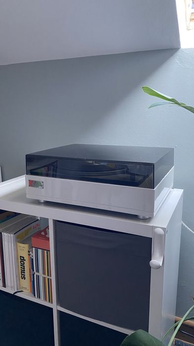 Giradiscos Lenco L75