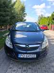 Opel Corsa D 1.2 Bardzo niski przebieg