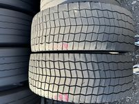Opony Ciężarowe 295/60R22,5 HANKOOK SMART FLEX DH31