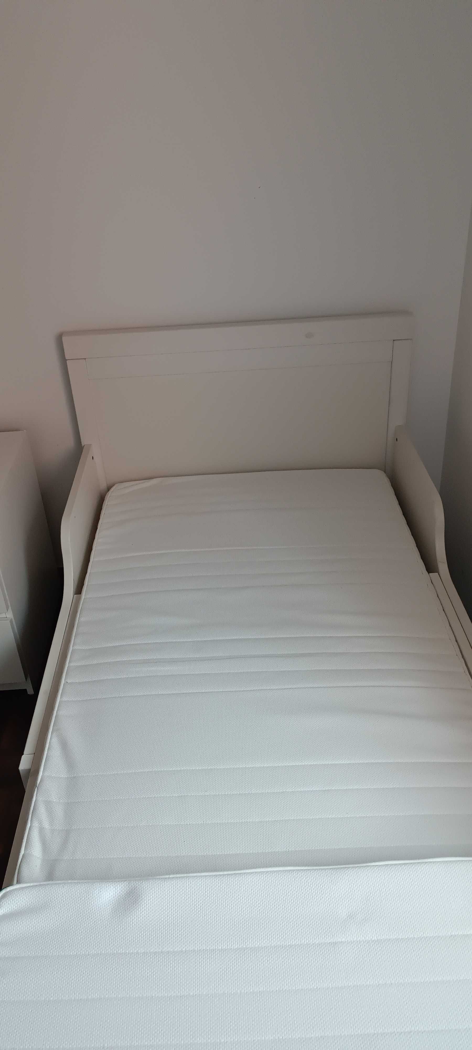 Cama criança extensível - SUNDVIK 80x200 cm
