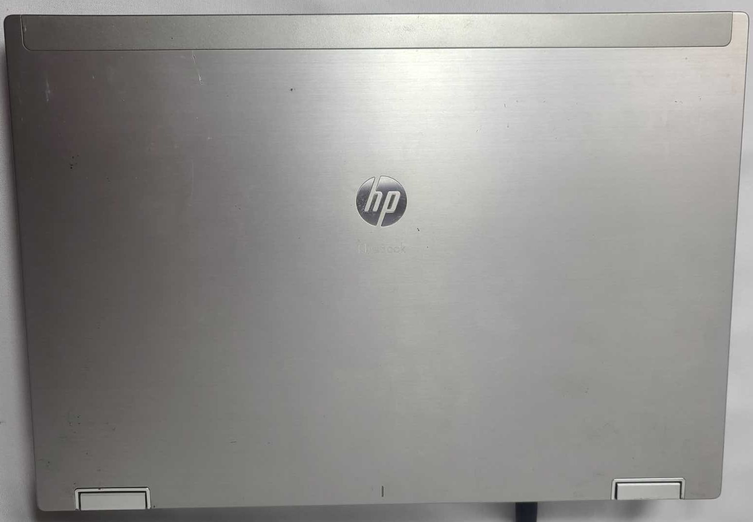 Офисный Ноутбук HP Elitebook 8440p 14" Intel i5 560M 8GB SSD120GB