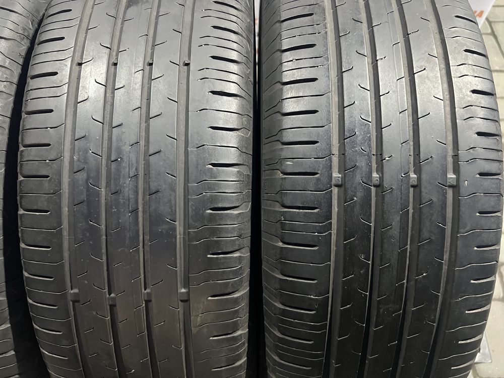 Літні вживані шини 215/65R17  Michelin Primacy 4