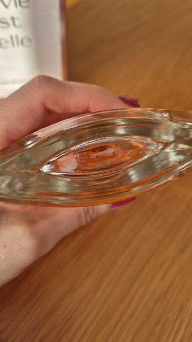 Woda perfumowana Lancome La vie est belle 100 ml oryginalna